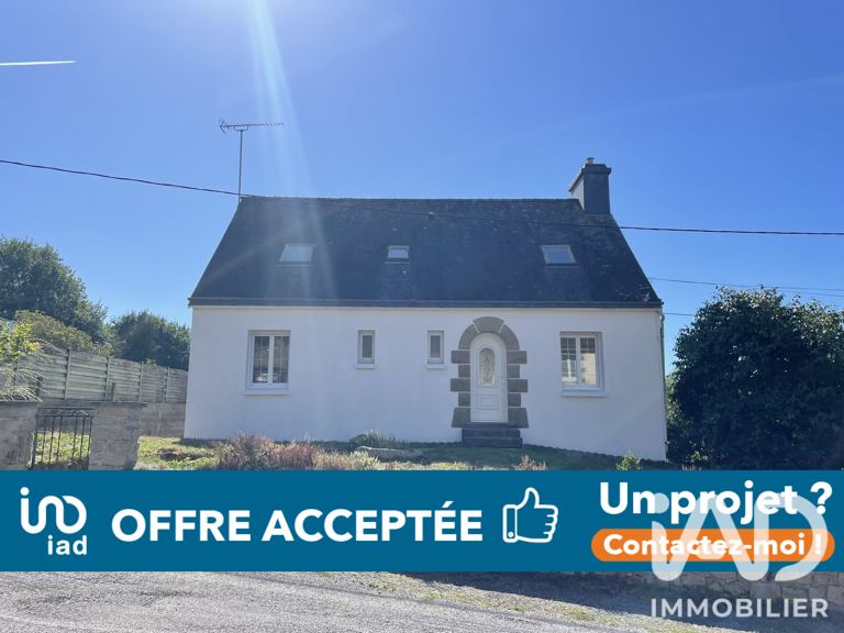 Vente Maison traditionnelle 6 pièces — photo 1