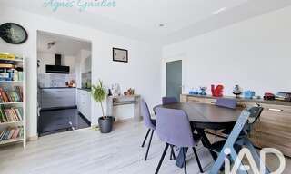 Appartement 4 Pièces 75 m² à vendre à Boissy-Saint-Léger (94470)