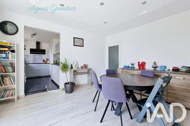 Appartement 4 pièces 249000 €