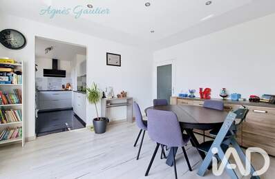 Vente Appartement 4 pièces — photo du bien