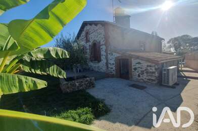 Maison 3 pièces 228600 €