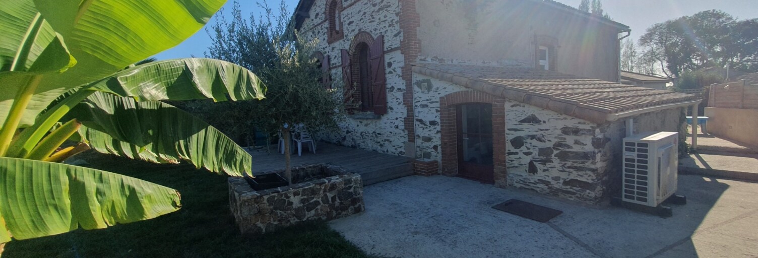 Maison 3 Pièces 77 m² à vendre à Sèvremoine (49230)