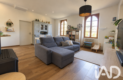 Vente Maison de ville 3 pièces — photo du bien