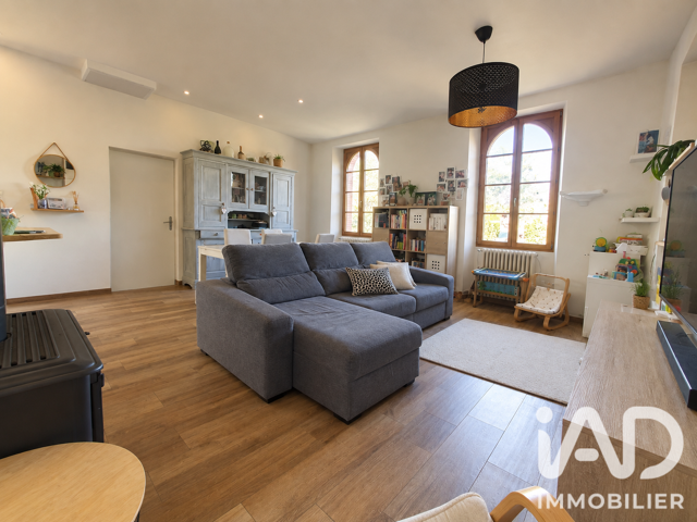 Vente Maison de ville 3 pièces — photo du bien