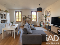 Vente Maison de ville 3 pièces — photo 2