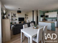 Vente Maison de ville 3 pièces — photo 3