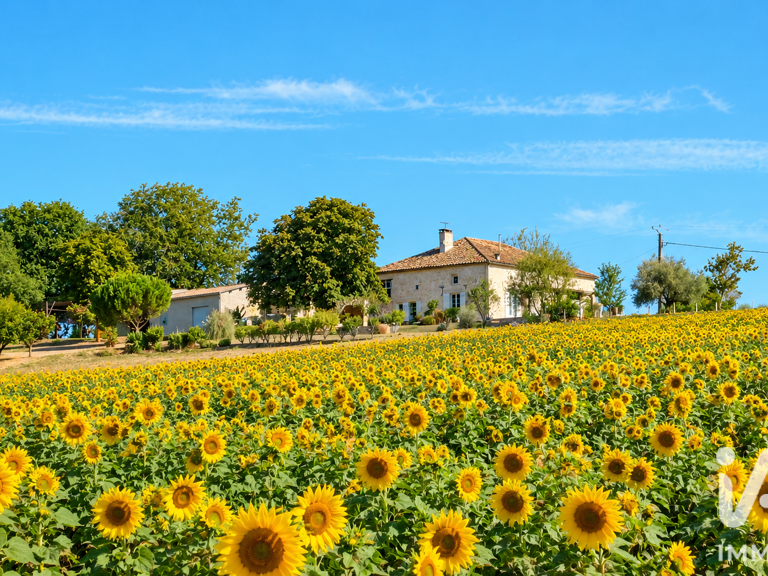 Vente Maison de campagne 5 pièces — photo 1