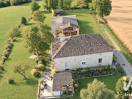 Vente Maison de campagne 5 pièces — photo 2