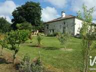 Vente Maison de campagne 5 pièces — photo 3