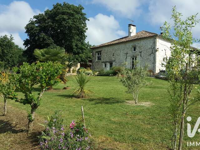 Vente Maison/villa 5 pièces — photo du bien