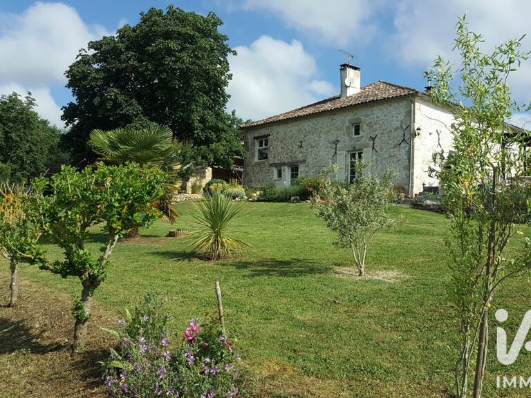 Vente Maison/villa 5 pièces — photo 1