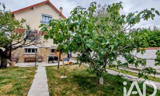 Maison 6 Pièces 126 m² à vendre à Chelles (77500)
