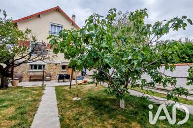 Maison 6 pièces 489000 €