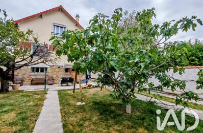 Vente Maison traditionnelle 6 pièces — photo du bien