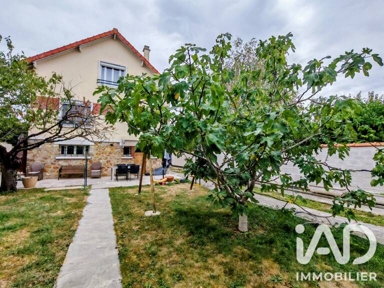 Vente Maison traditionnelle 6 pièces — photo 1