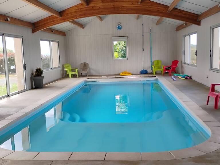 Vente Maison/villa 10 pièces — photo 1