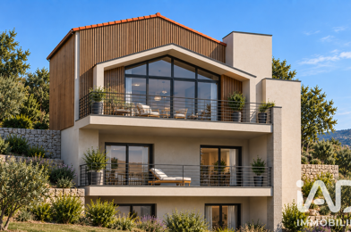 Terrain  180000 €