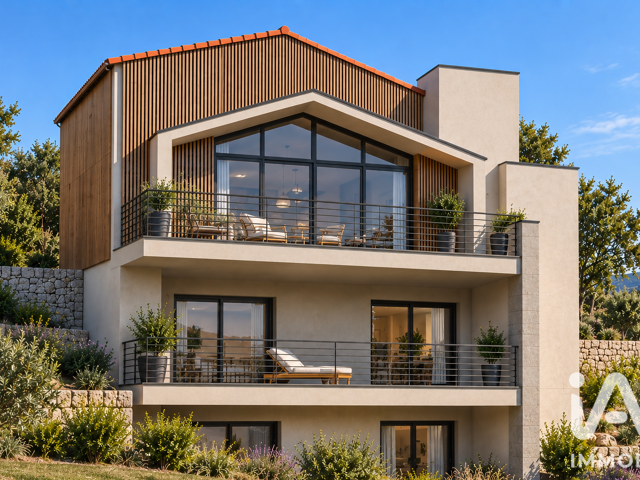 Vente Terrain à bâtir 1 944 m&sup2; — photo du bien