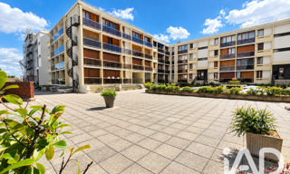 Appartement 4 Pièces 76 m² à vendre à Bezons (95870)