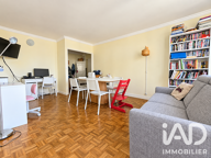 Vente Appartement 4 pièces — photo 3