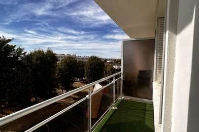 Appartement 3 pièces 110000 €