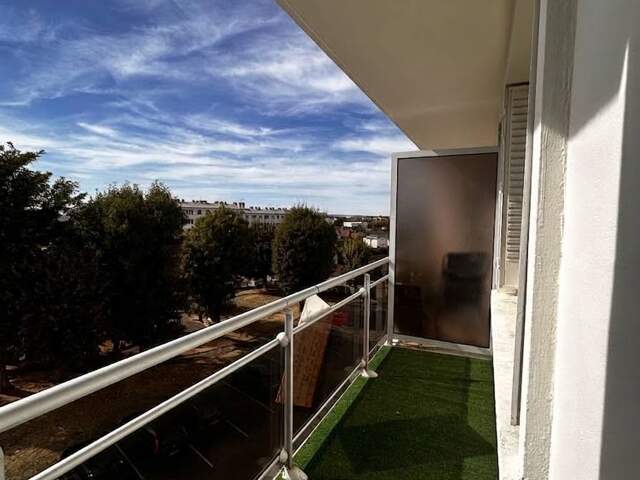 Vente Appartement 3 pièces — photo du bien