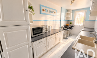 Appartement 4 Pièces 83 m² à vendre à Savigny-le-Temple (77176)