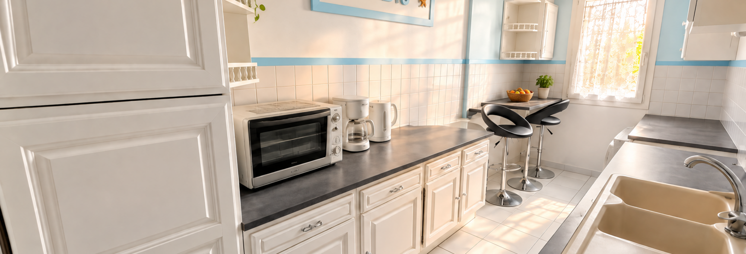 Appartement 4 Pièces 83 m² à vendre à Savigny-le-Temple (77176)