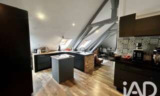 Appartement 3 Pièces 75 m² à vendre à Troyes (10000)
