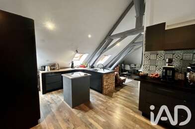 Appartement 3 pièces 99000 €