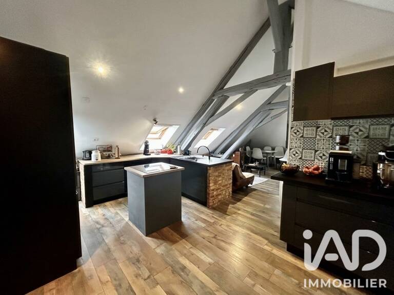Vente Appartement 3 pièces — photo 1