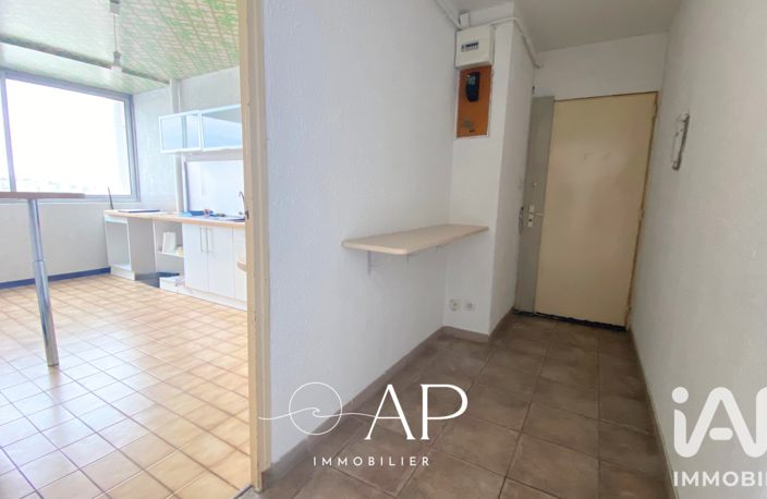 Vente Appartement 3 pièces — photo 4