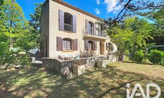Maison 7 Pièces 151 m² à vendre à Plan-d'Aups-Sainte-Baume (83640)
