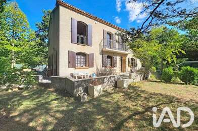 Maison 7 pièces 460000 €