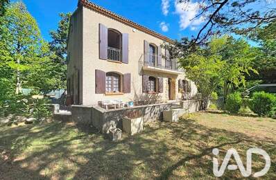 Vente Maison traditionnelle 7 pièces — photo du bien
