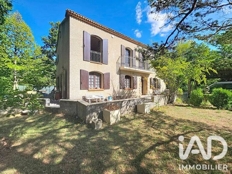 Vente Maison traditionnelle 7 pièces — photo 1