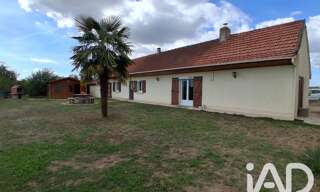 Maison 4 Pièces 107 m² à vendre à Verjux (71590)
