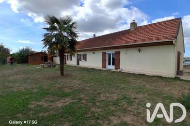 Maison 4 pièces 169900 €