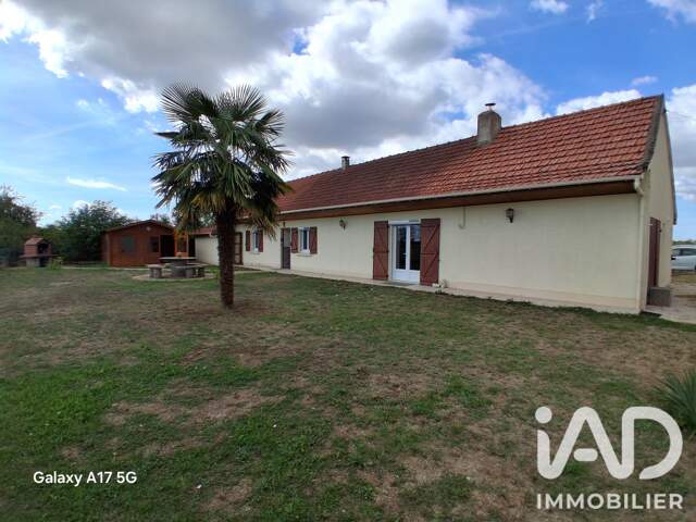 Vente Maison de village 4 pièces — photo du bien