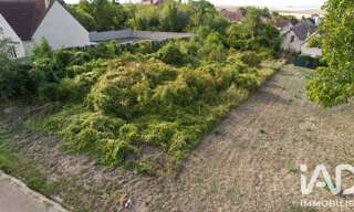 Terrain  1047 m² à vendre à Perceneige (89260)