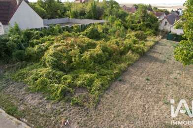 Terrain  27000 €