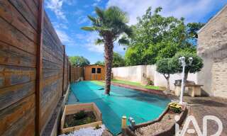 Maison 3 Pièces 50 m² à vendre à Janvry (91640)