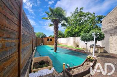 Maison 3 pièces 219900 €