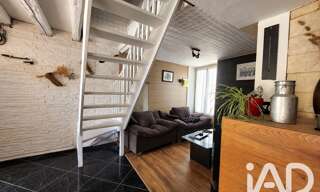 Maison 3 Pièces 50 m² à vendre à Janvry (91640)