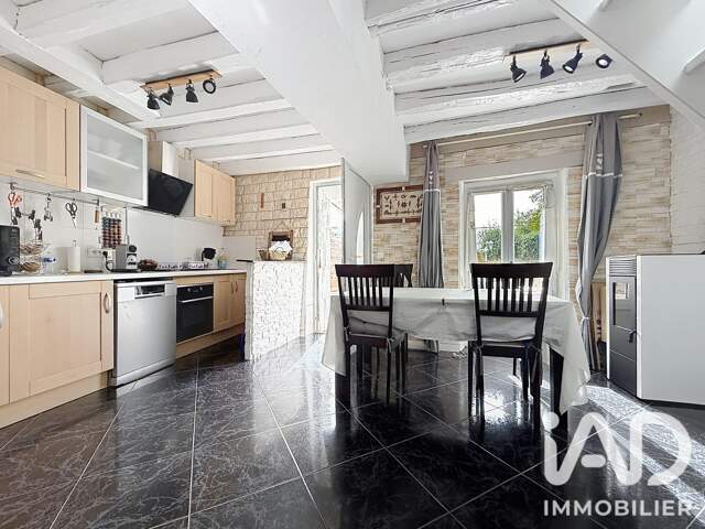 Vente Maison de village 3 pièces — photo du bien