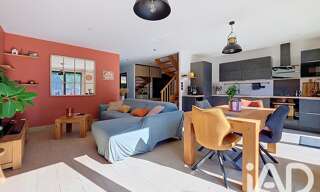 Maison 5 Pièces 110 m² à vendre à Ozoir-la-Ferrière (77330)