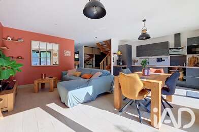Maison 5 pièces 445000 €