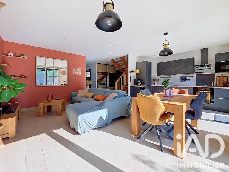 Vente Maison/villa 5 pièces — photo 1