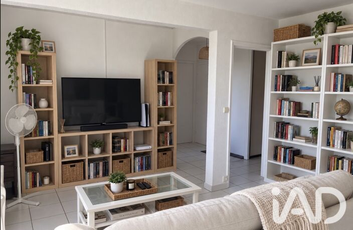 Vente Appartement 2 pièces — photo 2