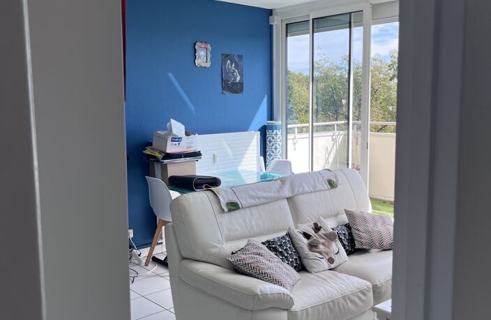 Vente Appartement 2 pièces — photo 4